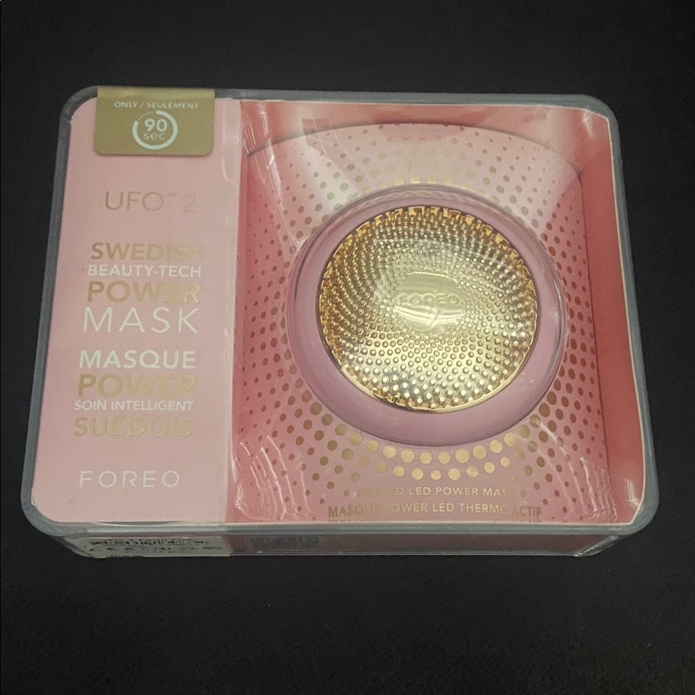 FOREO UFO 2